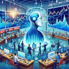 AI market insights