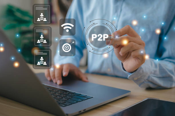 P2P trading